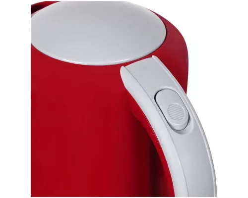 Чайник StarWind SKG1021 красный