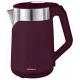 Чайник Supra KES-1899 фиолетовый