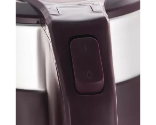 Чайник Supra KES-1899 фиолетовый