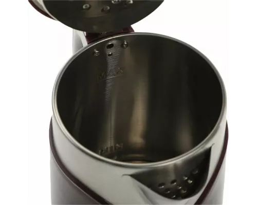 Чайник Supra KES-1899 фиолетовый