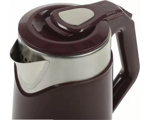 Чайник Supra KES-1899 фиолетовый