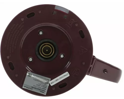 Чайник Supra KES-1899 фиолетовый