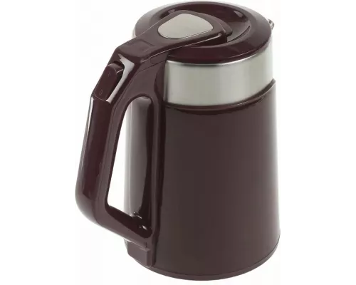 Чайник Supra KES-1899 фиолетовый