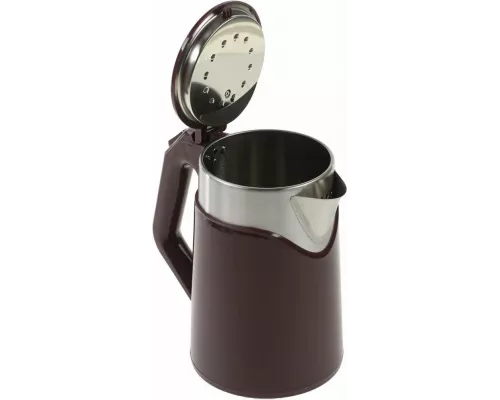 Чайник Supra KES-1899 фиолетовый