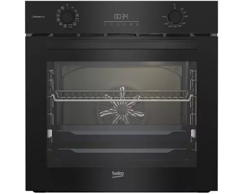 Духовой шкаф Beko BBIS17300BCS черный