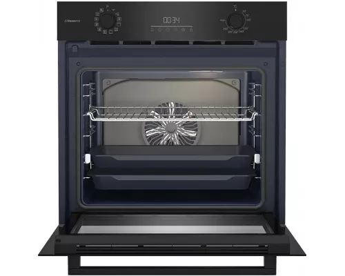 Духовой шкаф Beko BBIS17300BCS черный