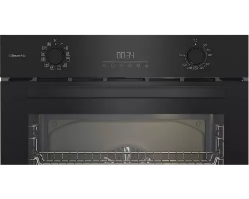 Духовой шкаф Beko BBIS17300BCS черный