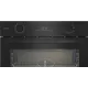 Духовой шкаф Beko BBIS17300BCS черный