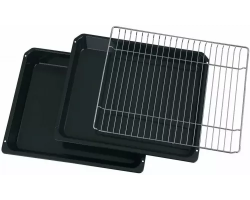 Духовой шкаф Beko BBIS17300BCS черный