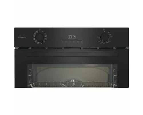 Духовой шкаф Beko BBIS17300BCS черный