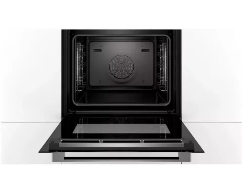 Духовой шкаф Bosch HBG635BB1M