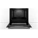 Духовой шкаф Bosch HBG635BB1M
