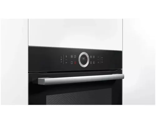 Духовой шкаф Bosch HBG635BB1M