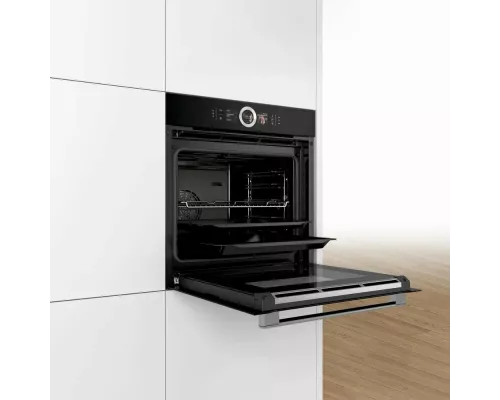 Духовой шкаф Bosch HSG636BB1