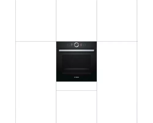 Духовой шкаф Bosch HSG636BB1