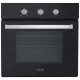Духовой шкаф GRAUDE BE 60.0 S