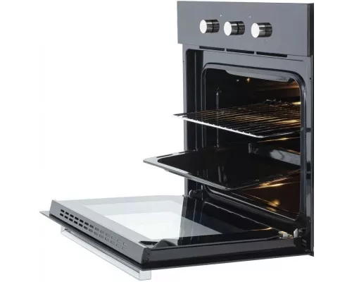 Духовой шкаф GRAUDE BE 60.0 S