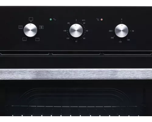 Духовой шкаф GRAUDE BE 60.0 S