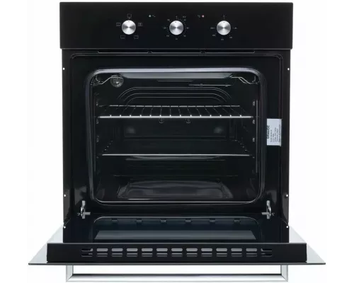 Духовой шкаф GRAUDE BE 60.0 S