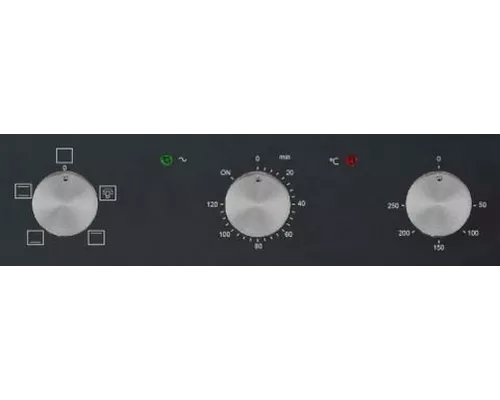 Духовой шкаф GRAUDE BE 60.0 S