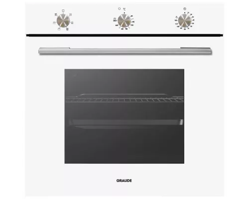 Духовой шкаф GRAUDE BE 60.2 W