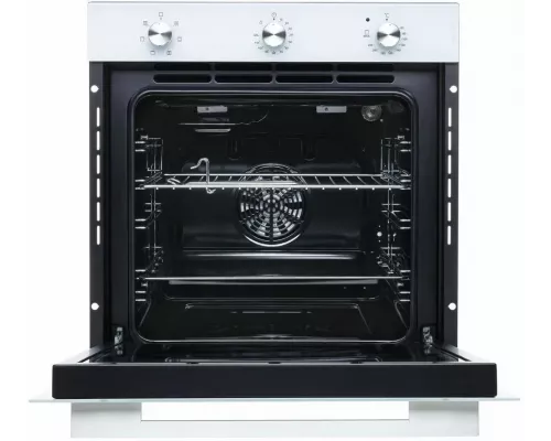 Духовой шкаф GRAUDE BE 60.2 W