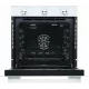 Духовой шкаф GRAUDE BE 60.2 W