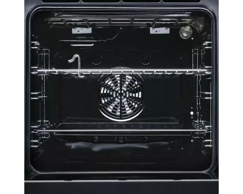 Духовой шкаф GRAUDE BE 60.2 W