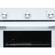 Духовой шкаф GRAUDE BE 60.2 W