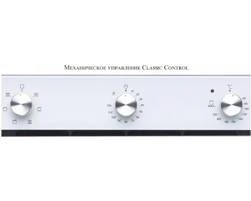 Духовой шкаф GRAUDE BE 60.2 W