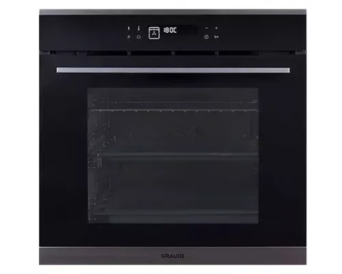Духовой шкаф GRAUDE BM 60.2 E
