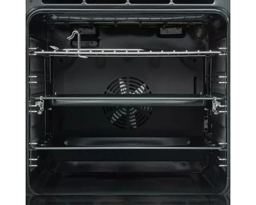 Духовой шкаф GRAUDE BM 60.2 E