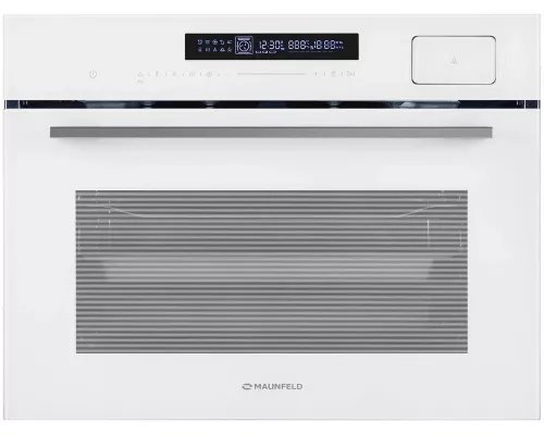 Духовой шкаф MAUNFELD MCMO5016STGW