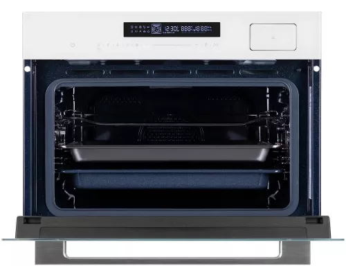 Духовой шкаф MAUNFELD MCMO5016STGW