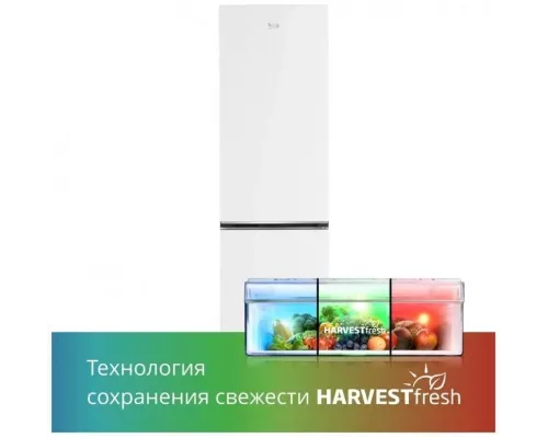 Холодильник Beko B1RCSK402W
