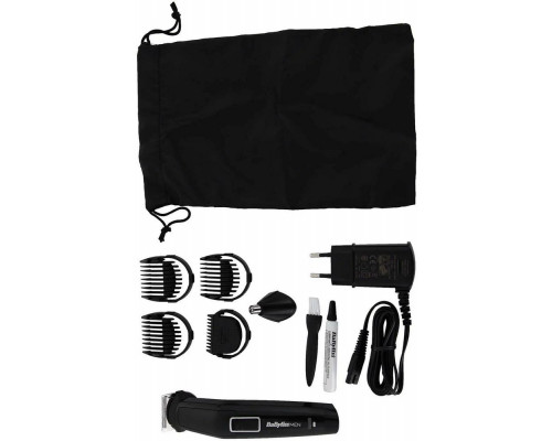 Машинка для стрижки волос BABYLISS MT725E Машинка для стрижки волос BABYLISS MT725E