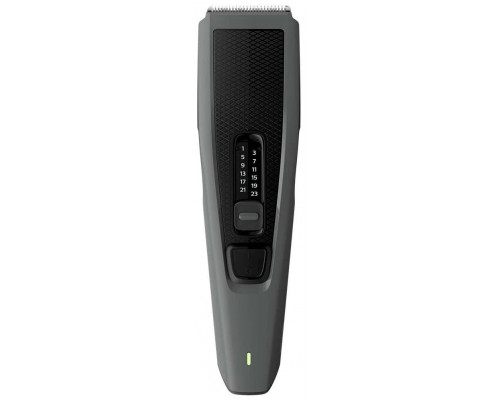 Машинка для стрижки PHILIPS HC3520/15 серый/черный 