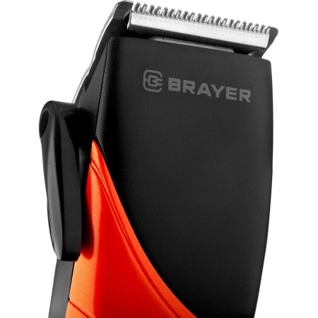 Машинка для стрижки волос Brayer 3433BR