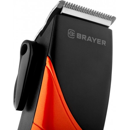 Машинка для стрижки волос Brayer 3433BR