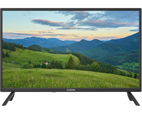 Телевизор DIGMA DM-LED32MBB21 Телевизор DIGMA DM-LED32MBB21