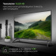 Телевизор DIGMA DM-LED32MBB21