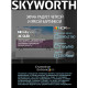 Телевизор SKYWORTH 50SUE9500 4K Smart 