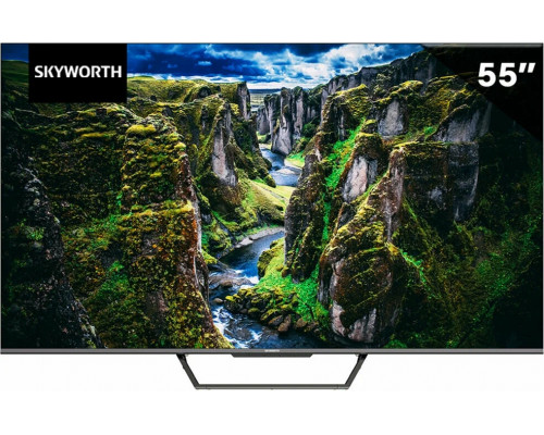 Телевизор SKYWORTH 55SUE9500 4K Smart 