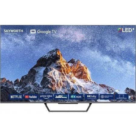 Телевизор SKYWORTH 55SUE9500 4K Smart 