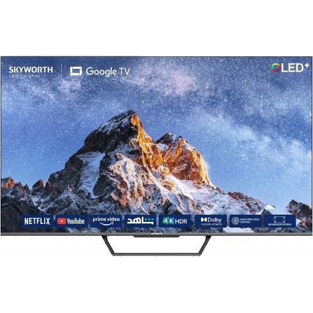 Телевизор SKYWORTH 65SUE9500 4K Smart 