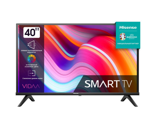 Телевизор Hisense 32A4K 