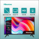 Телевизор Hisense 32A4K 