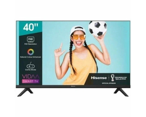 Телевизор Hisense 32A4K 