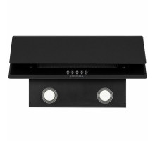 Вытяжка KRONA VENERA 600 black PB
