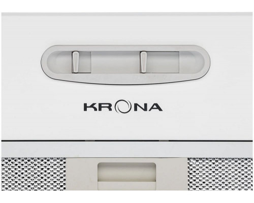 Вытяжка KRONA RUNA 600 white S